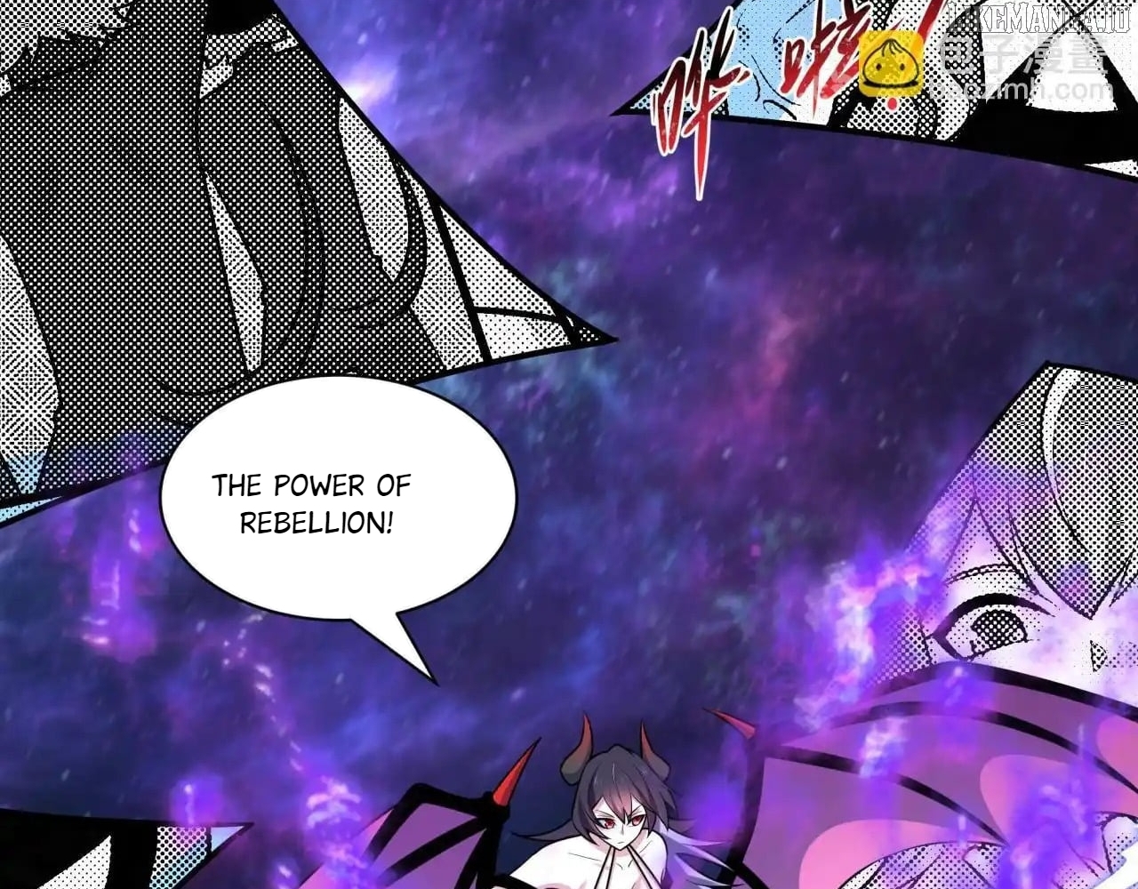 Era of the Haunted Chapter 539 - page 90